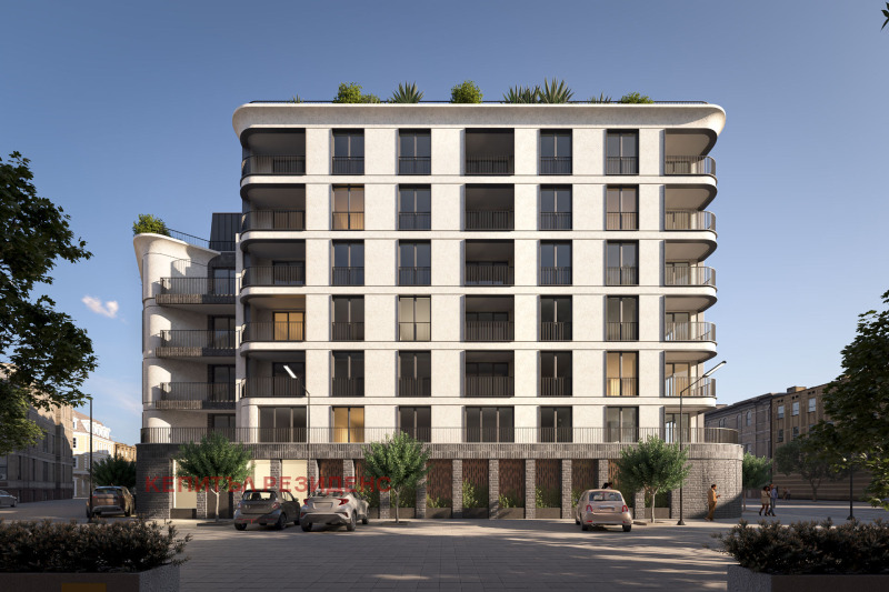 Till salu  2 sovrum Plovdiv , Centar , 129 kvm | 68831921 - bild [4]