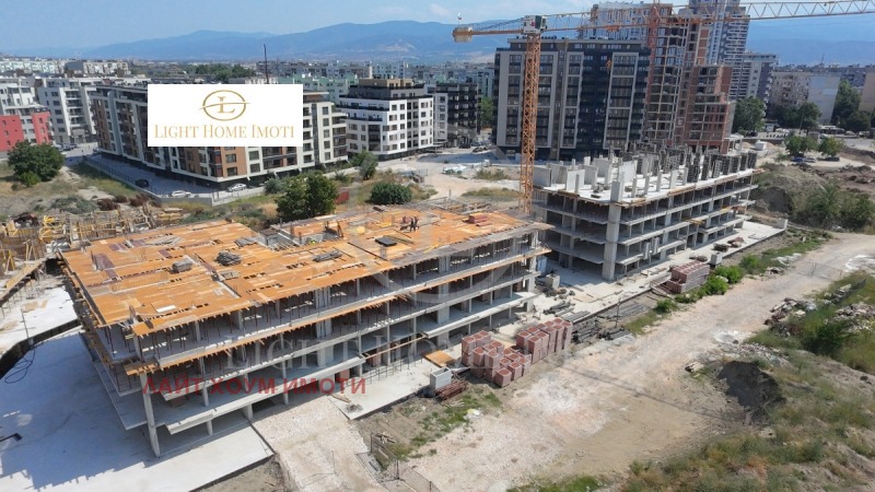 Til salgs  2 soverom Plovdiv , Hristo Smirnenski , 130 kvm | 43957033 - bilde [2]