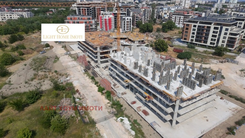 Til salgs  2 soverom Plovdiv , Hristo Smirnenski , 130 kvm | 43957033 - bilde [3]