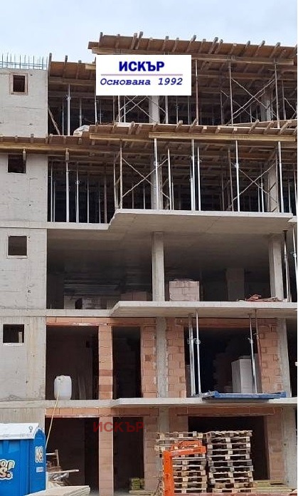 Продава 3-СТАЕН, гр. София, Кръстова вада