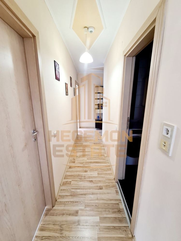 Продава 3-СТАЕН, гр. Варна, ХЕИ, снимка 11 - Апартаменти - 54202044
