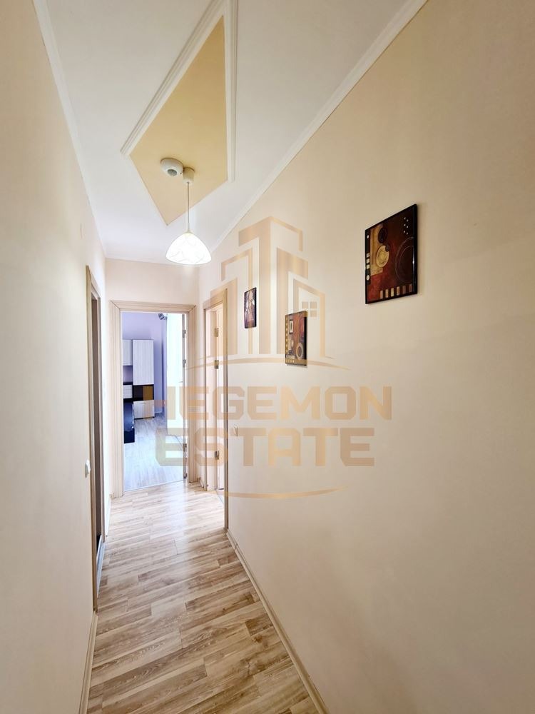 Продава 3-СТАЕН, гр. Варна, ХЕИ, снимка 5 - Апартаменти - 54202044