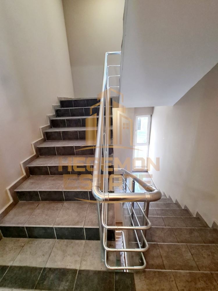 Продава 3-СТАЕН, гр. Варна, ХЕИ, снимка 16 - Апартаменти - 54202044