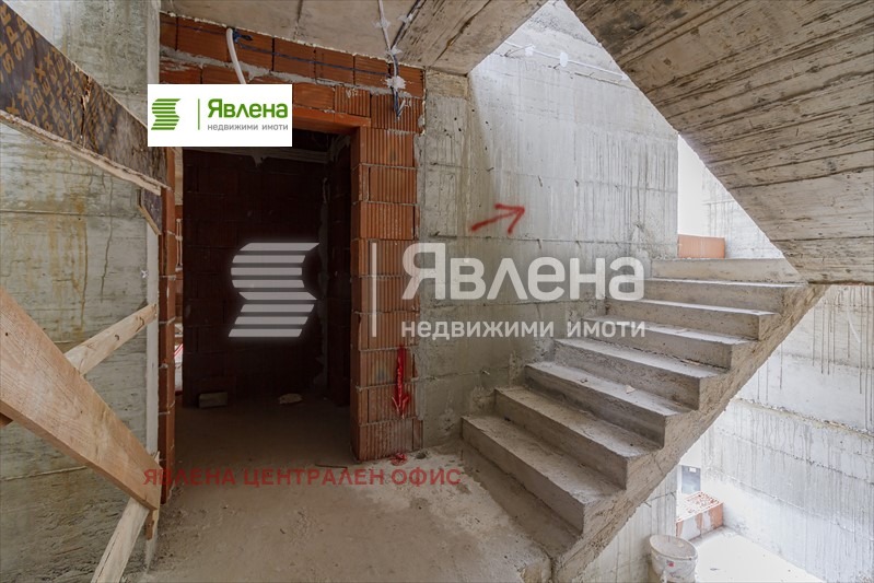 Продава 3-СТАЕН, гр. София, Павлово, снимка 13 - Апартаменти - 54706125