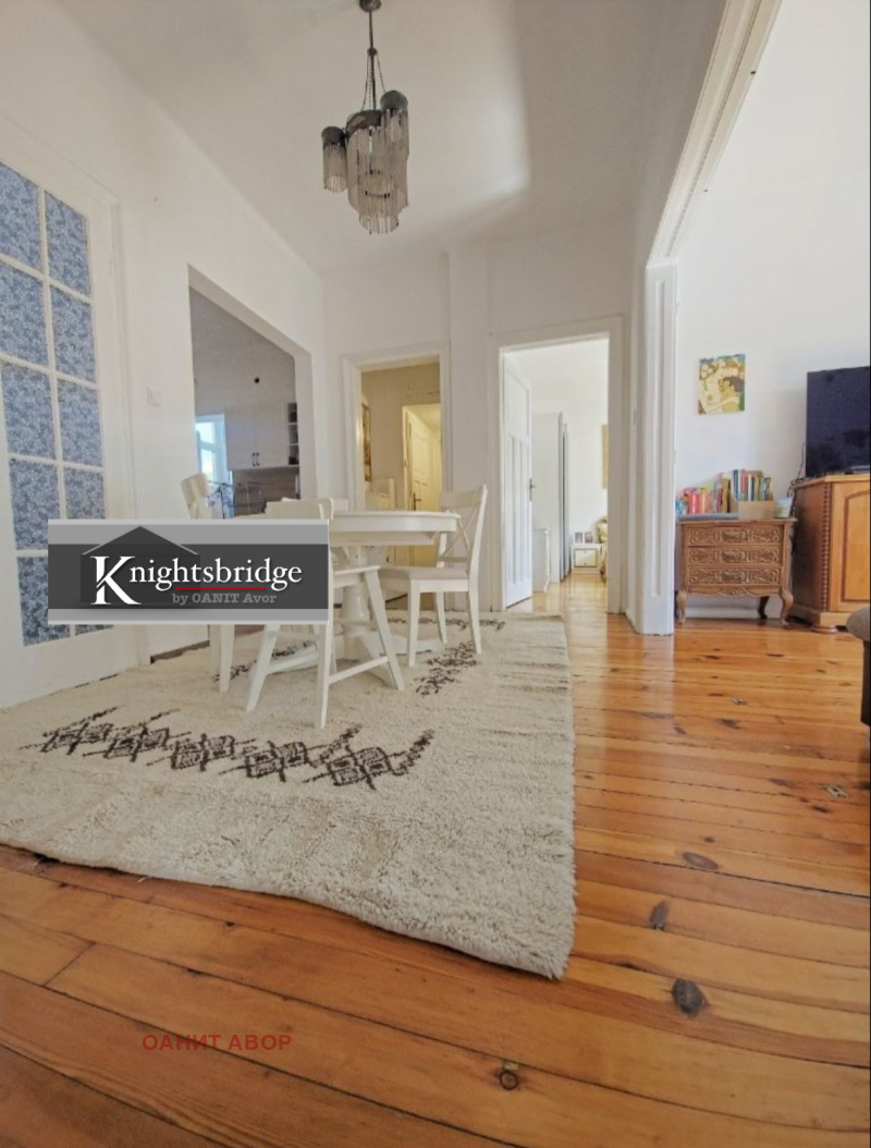 À vendre  3 chambres Sofia , Tsentar , 140 m² | 32671574 - image [10]