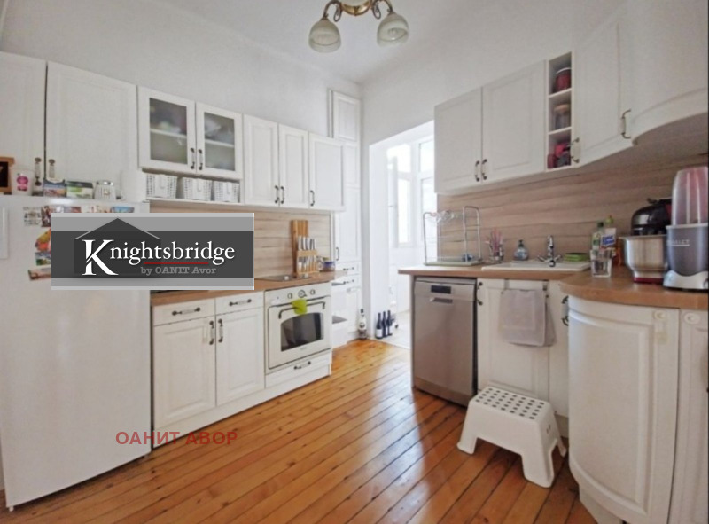À vendre  3 chambres Sofia , Tsentar , 140 m² | 32671574 - image [7]