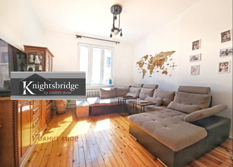 À vendre  3 chambres Sofia , Tsentar , 140 m² | 32671574 - image [2]