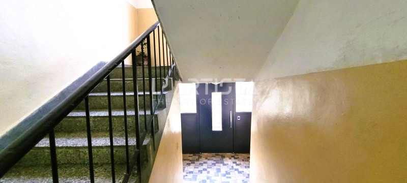 Продава 4-СТАЕН, гр. София, Гевгелийски, снимка 5 - Апартаменти - 52847654