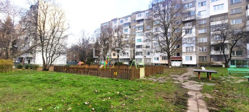 Продава 4-СТАЕН, гр. София, Гевгелийски, снимка 7 - Апартаменти - 52847654