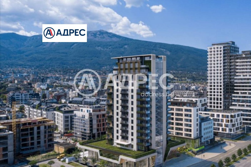 For Sale  3+ bedroom Sofia , Krastova vada , 258 sq.m | 20684545