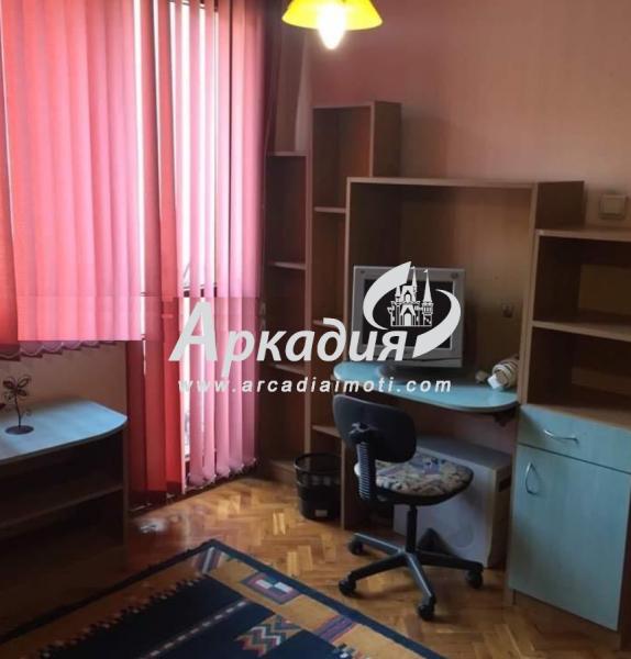 Eladó  Ház emelete Plovdiv , Vastanicseski , 105 négyzetméter | 61970770 - kép [4]