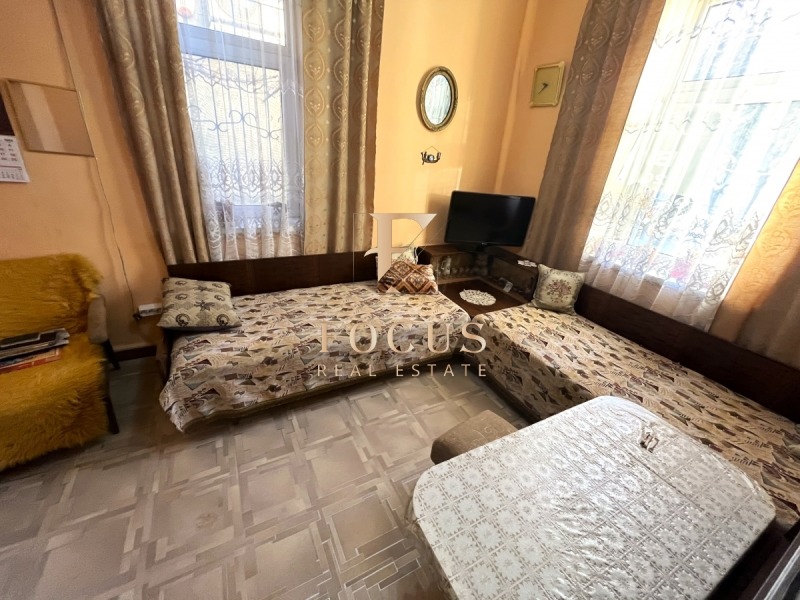 Продава  Етаж от къща град Пловдив , Център , 99 кв.м | 52473781 - изображение [4]