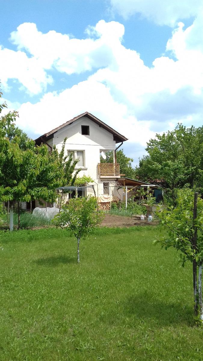 Продава  Къща област Враца , с. Враняк , 130 кв.м | 14088361 - изображение [3]
