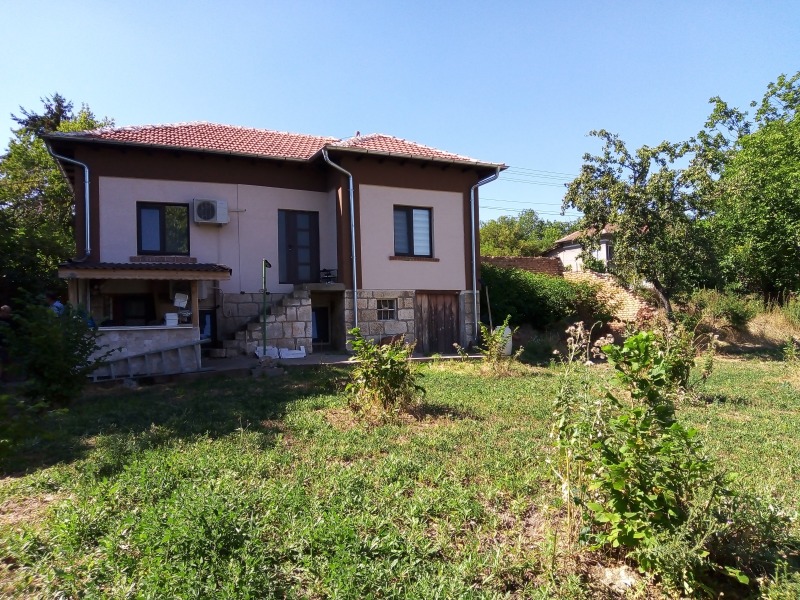 Till salu  Hus region Ruse , Tjervena voda , 70 kvm | 73870277 - bild [12]