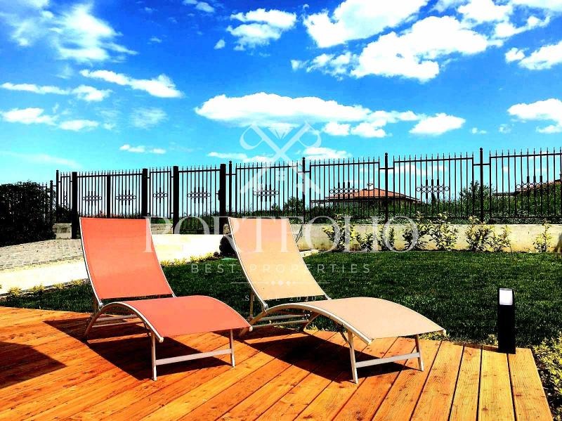 Продава КЪЩА, с. Лозенец, област Бургас, снимка 7 - Къщи - 52622872