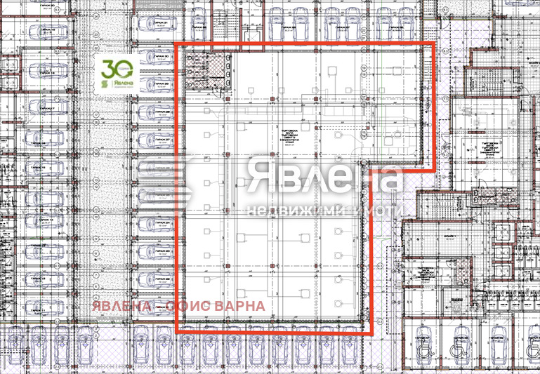 Продава МАГАЗИН, гр. Варна, Младост 2, снимка 4 - Магазини - 47996243