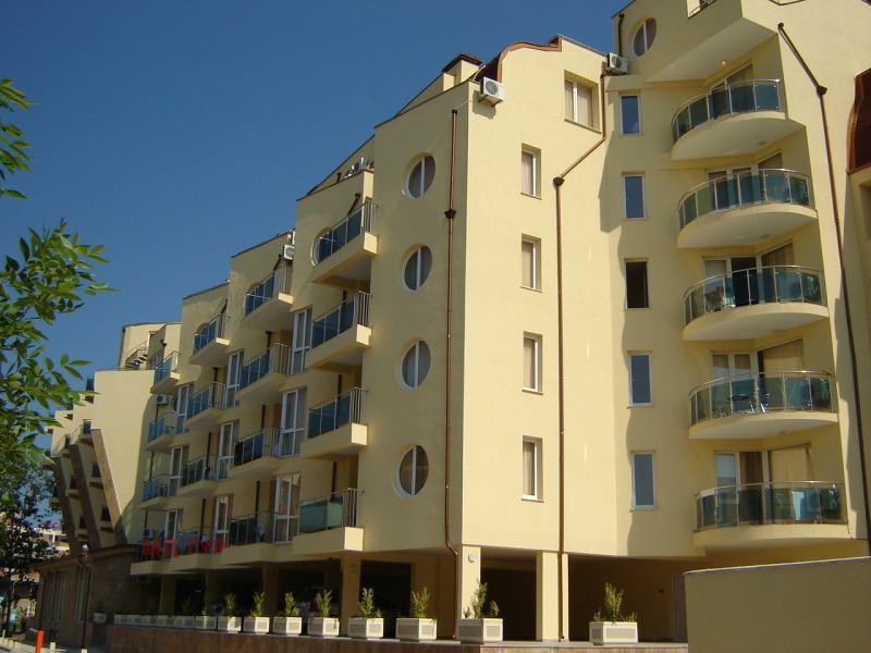 Продава ХОТЕЛ, к.к. Слънчев бряг, област Бургас, снимка 4 - Хотели - 45047575