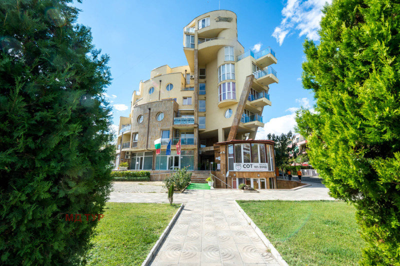Продава ХОТЕЛ, к.к. Слънчев бряг, област Бургас, снимка 3 - Хотели - 45047575