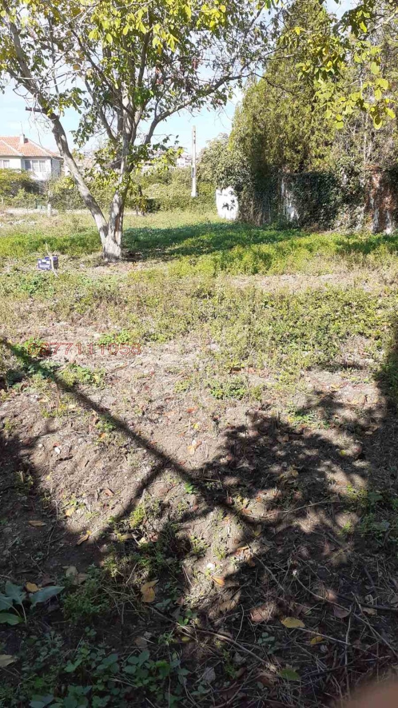 Продава ПАРЦЕЛ, с. Кранево, област Добрич, снимка 3 - Парцели - 52785417