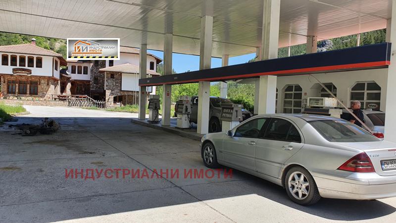Продава БИЗНЕС ИМОТ, с. Хвойна, област Смолян, снимка 2 - Други - 40148881