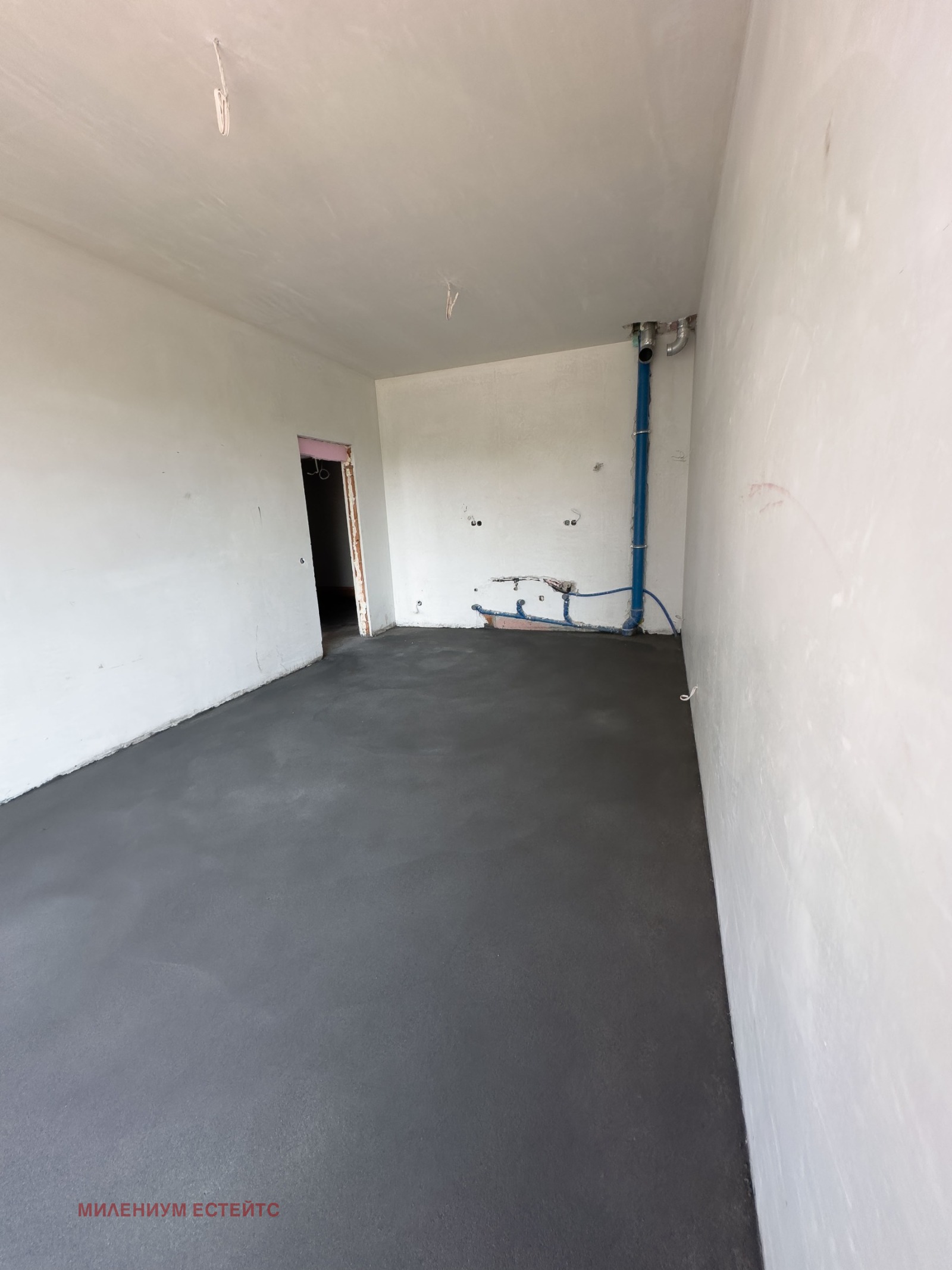 Продава 2-СТАЕН, гр. София, Малинова долина, снимка 2 - Апартаменти - 52115632