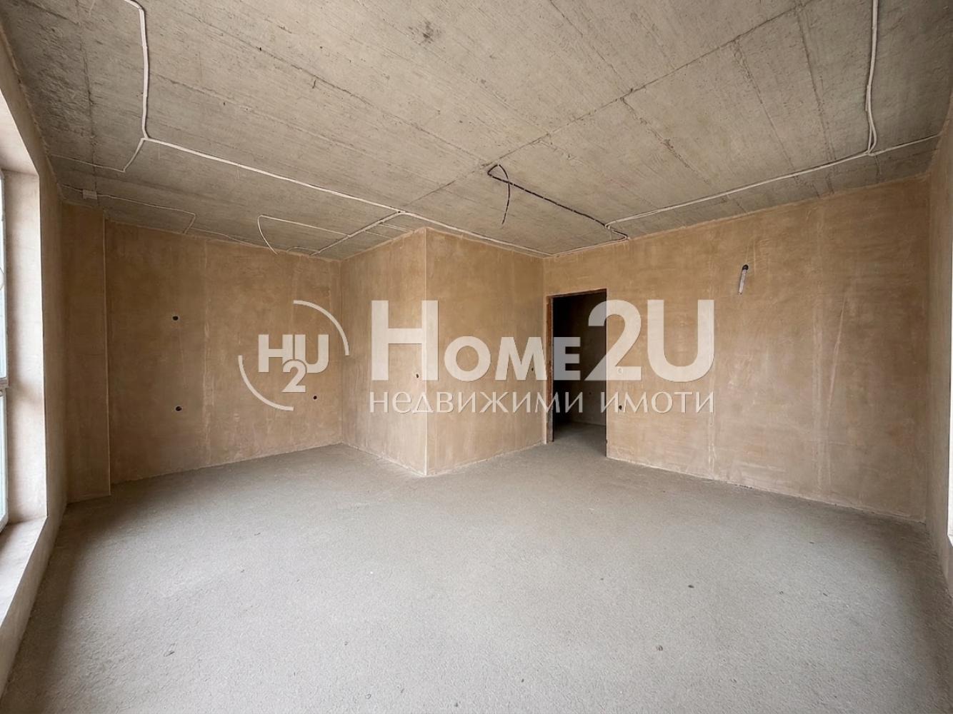 Продава 2-СТАЕН, гр. Варна, Кайсиева градина, снимка 3 - Апартаменти - 55043981