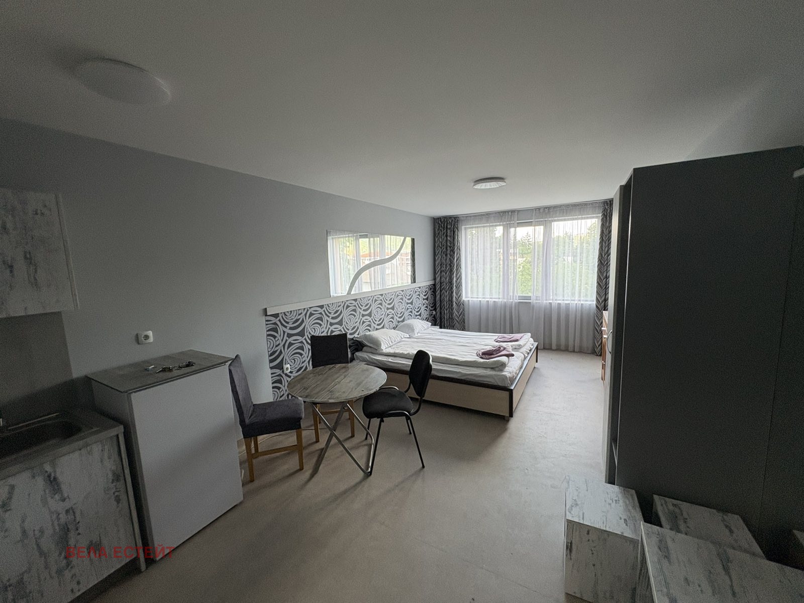 Продава 2-СТАЕН, гр. Велинград, област Пазарджик, снимка 5 - Апартаменти - 55273407