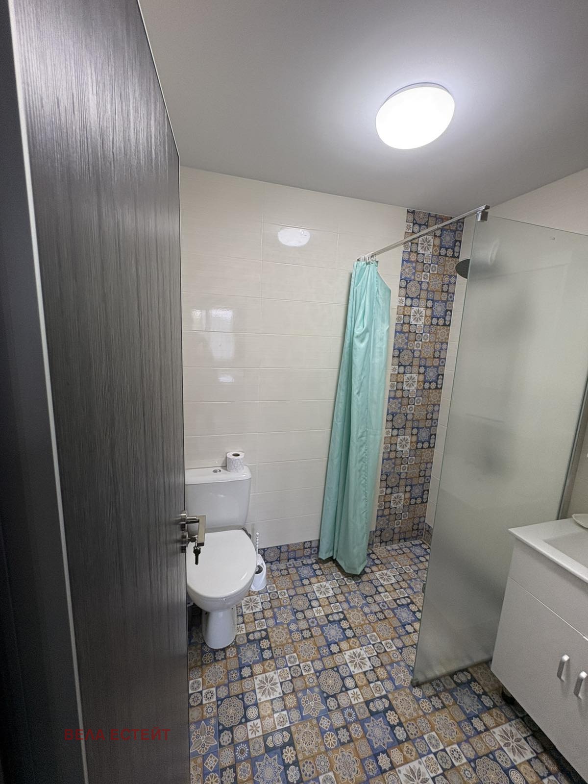 Продава 2-СТАЕН, гр. Велинград, област Пазарджик, снимка 4 - Апартаменти - 55273407