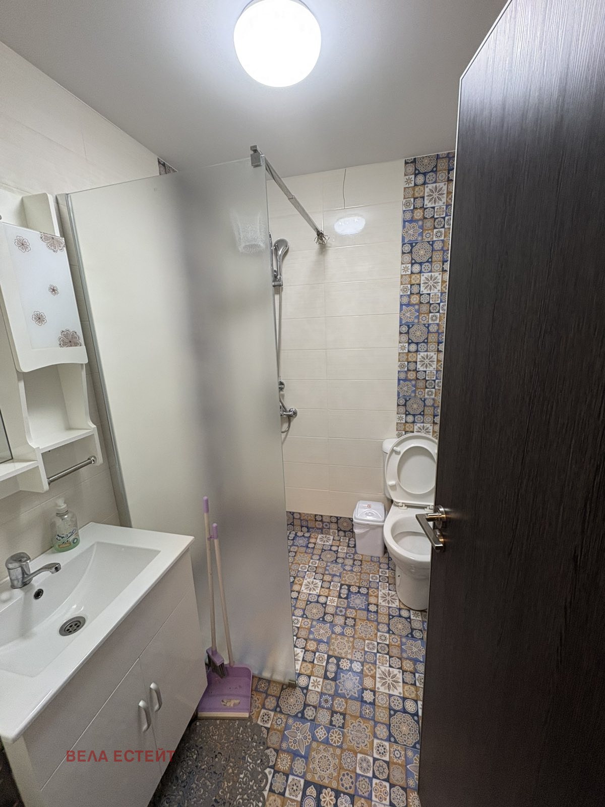 Продава 2-СТАЕН, гр. Велинград, област Пазарджик, снимка 2 - Апартаменти - 55273407