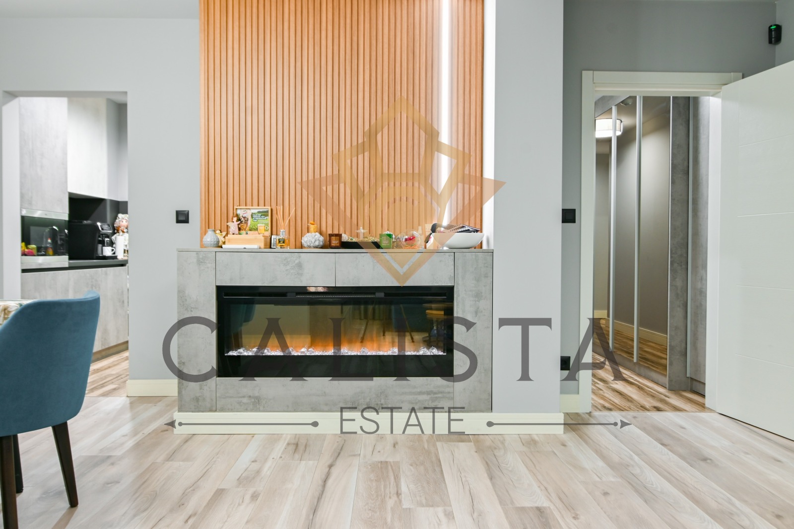Продава 3-СТАЕН, гр. София, Манастирски ливади, снимка 2 - Апартаменти - 48128563