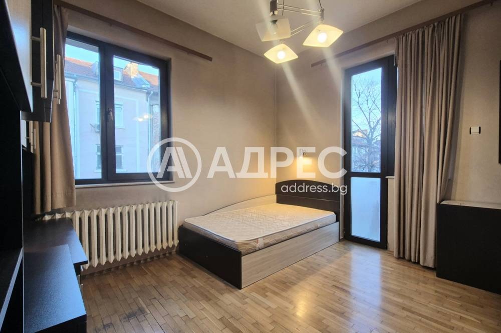 Продава 3-СТАЕН, гр. София, Център, снимка 5 - Апартаменти - 53710302