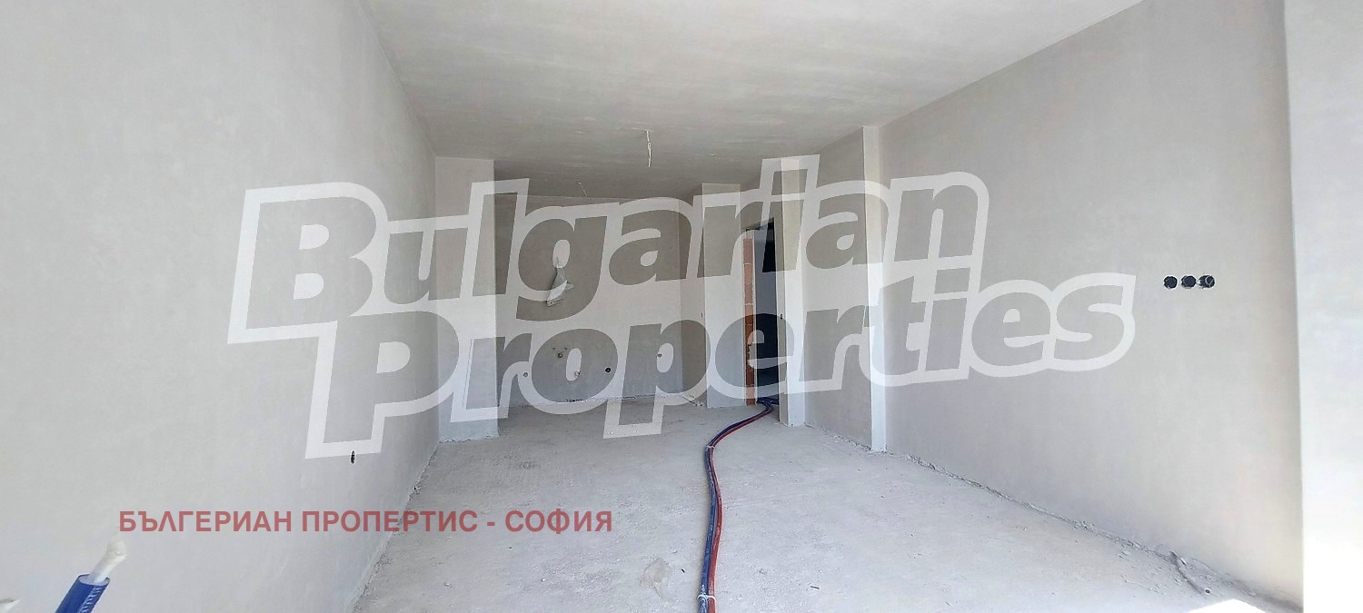 Продава 3-СТАЕН, гр. София, Дружба 1, снимка 9 - Апартаменти - 53885114