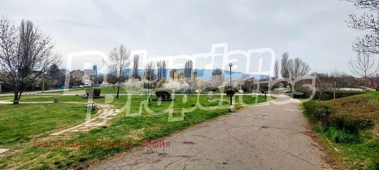 Продава 3-СТАЕН, гр. София, Дружба 1, снимка 15 - Апартаменти - 53885114