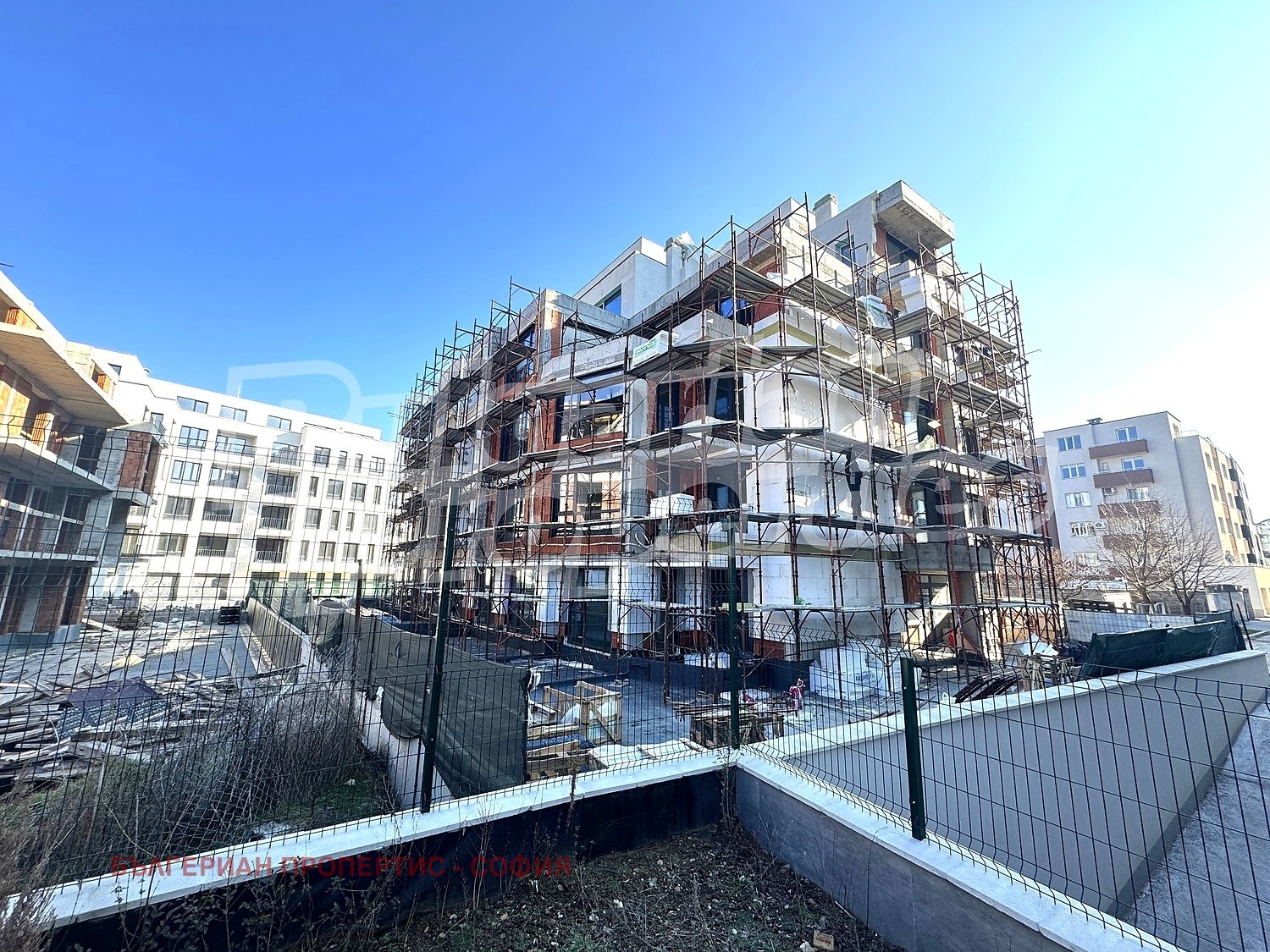 Продава 3-СТАЕН, гр. София, Дружба 1, снимка 4 - Апартаменти - 53885114