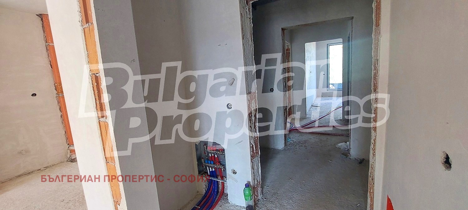 Продава 3-СТАЕН, гр. София, Дружба 1, снимка 7 - Апартаменти - 53885114