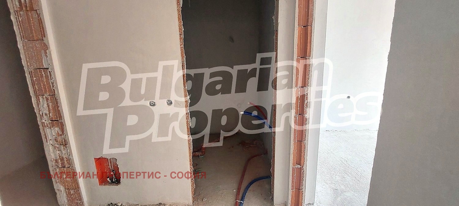 Продава 3-СТАЕН, гр. София, Дружба 1, снимка 11 - Апартаменти - 53885114