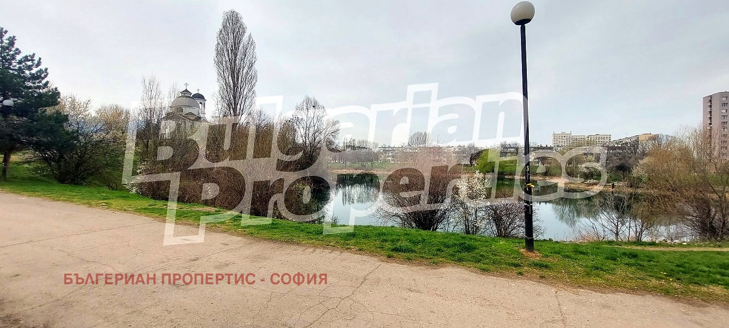 Продава 3-СТАЕН, гр. София, Дружба 1, снимка 13 - Апартаменти - 53885114