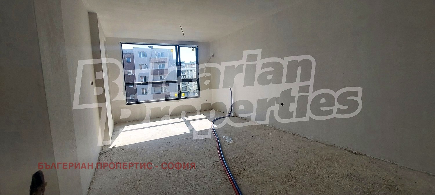 Продава 3-СТАЕН, гр. София, Дружба 1, снимка 10 - Апартаменти - 53885114