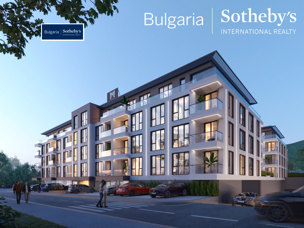 Продава 3-СТАЕН, гр. София, Малинова долина, снимка 3 - Апартаменти - 54074281