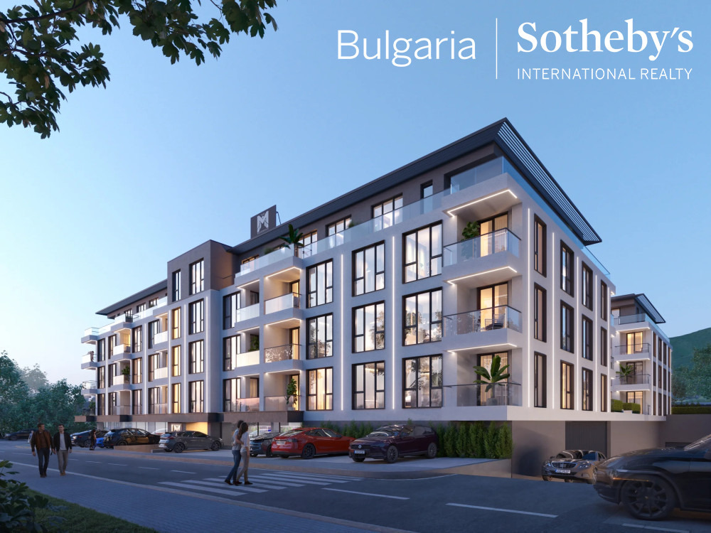 Продава 3-СТАЕН, гр. София, Малинова долина, снимка 4 - Апартаменти - 54074281