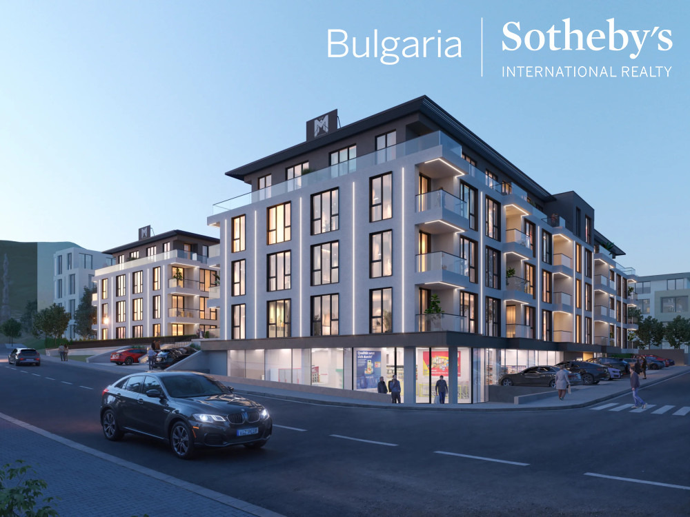 Продава 3-СТАЕН, гр. София, Малинова долина, снимка 7 - Апартаменти - 54074281