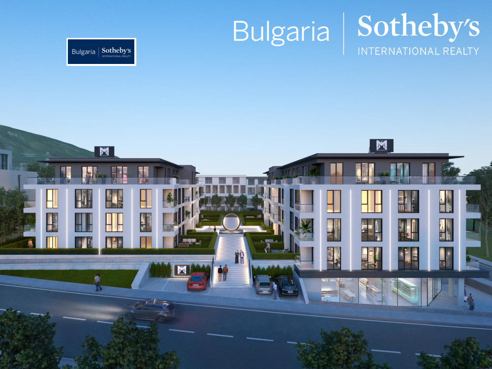 Продава 3-СТАЕН, гр. София, Малинова долина, снимка 2 - Апартаменти - 54074281