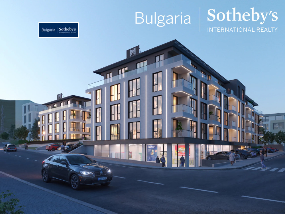 Продава 3-СТАЕН, гр. София, Малинова долина, снимка 4 - Апартаменти - 54074281