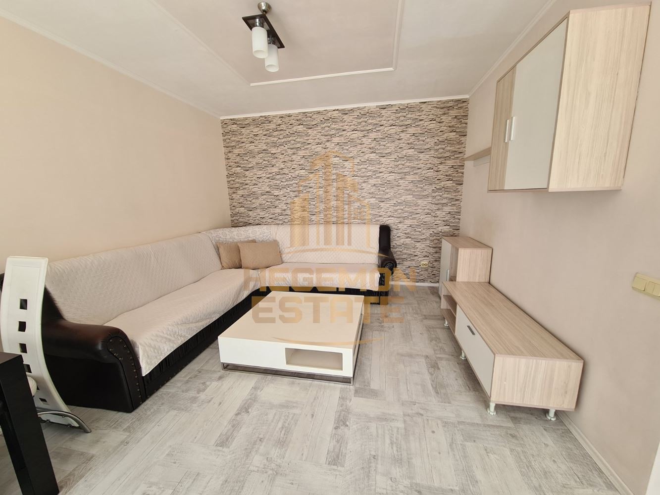 Продава 3-СТАЕН, гр. Варна, ХЕИ, снимка 3 - Апартаменти - 54202044