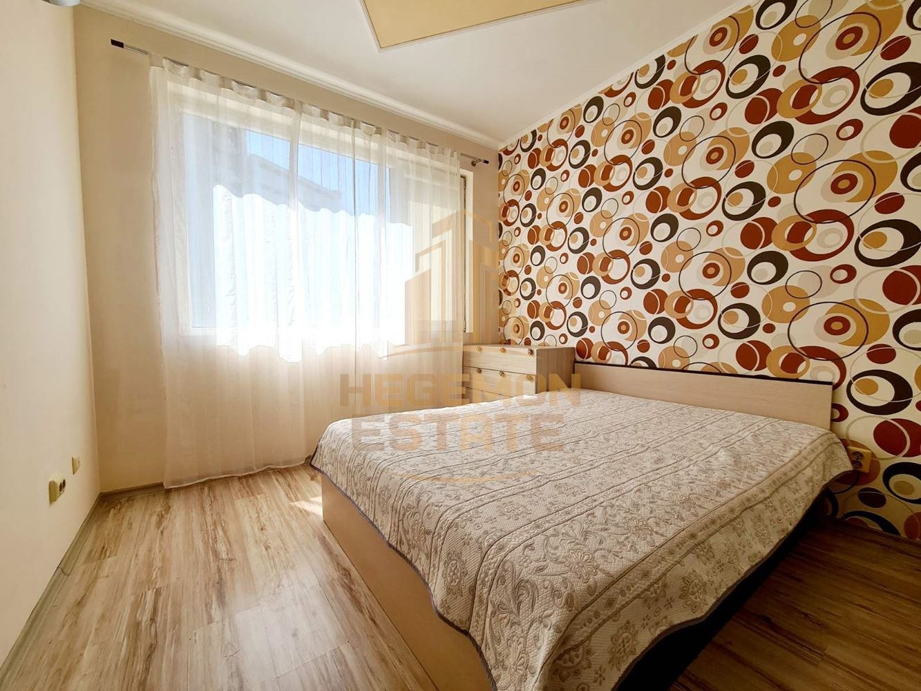 Продава 3-СТАЕН, гр. Варна, ХЕИ, снимка 7 - Апартаменти - 54202044