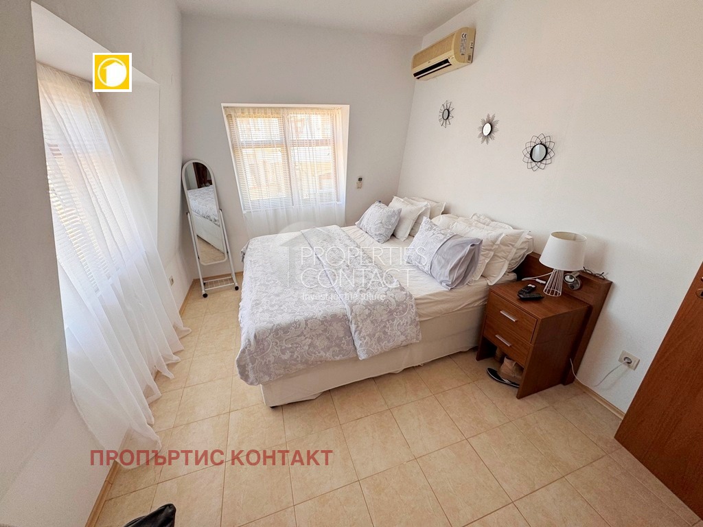 Продава 3-СТАЕН, с. Кошарица, област Бургас, снимка 6 - Апартаменти - 54231904