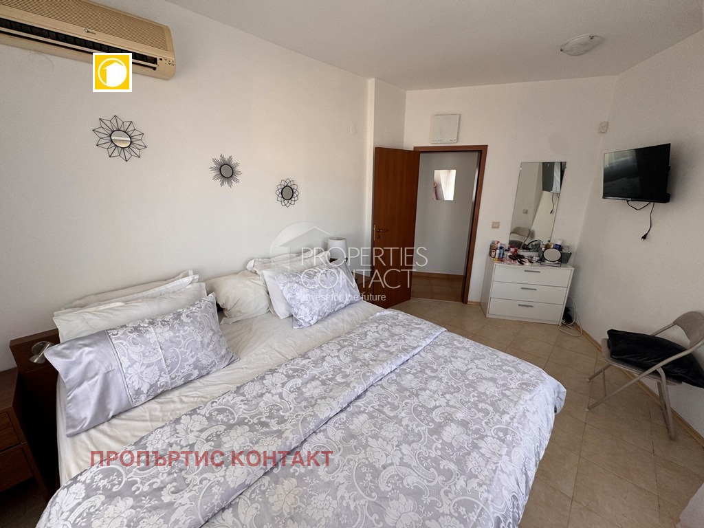 Продава 3-СТАЕН, с. Кошарица, област Бургас, снимка 7 - Апартаменти - 54231904