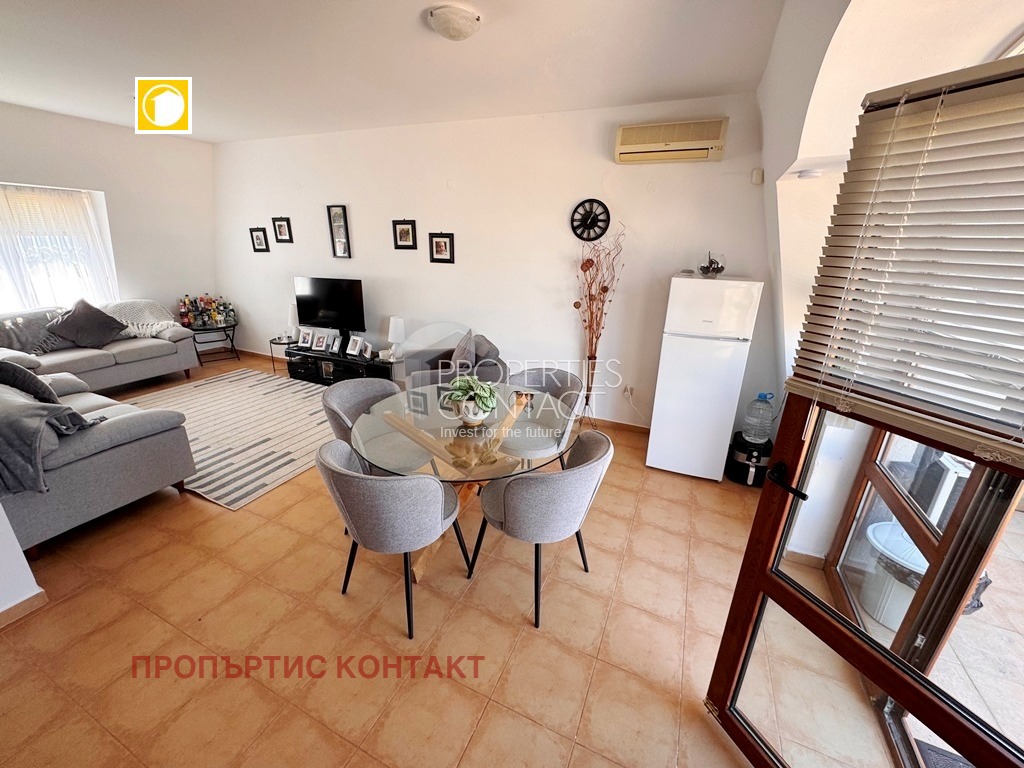 Продава 3-СТАЕН, с. Кошарица, област Бургас, снимка 2 - Апартаменти - 54231904