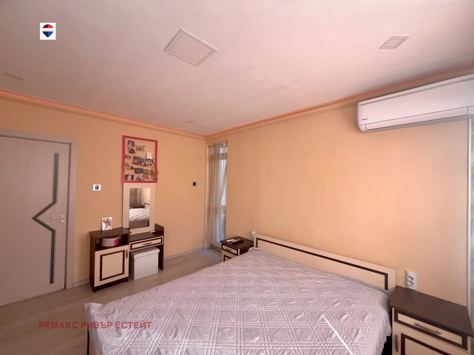 Продава 3-СТАЕН, гр. Русе, Родина 1, снимка 9 - Апартаменти - 54356181