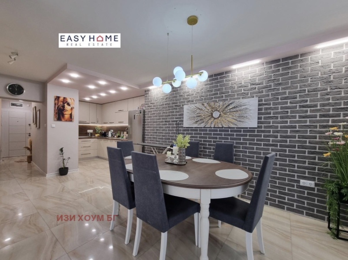 Продава 3-СТАЕН, гр. София, Красно село, снимка 4 - Апартаменти - 55132466